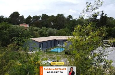 vente maison 759 000 € à proximité de Flassans-sur-Issole (83340)