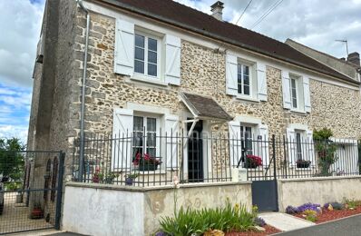 vente maison 399 000 € à proximité de Guérard (77580)