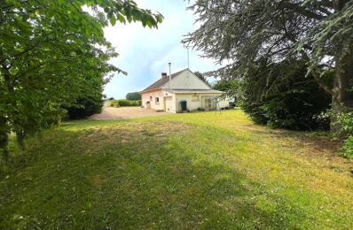 vente maison 240 000 € à proximité de Faverolles (28210)