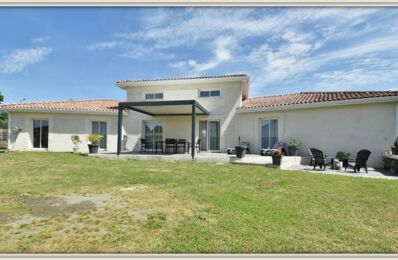 vente maison 549 000 € à proximité de Montrabé (31850)