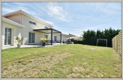 vente maison 529 000 € à proximité de Gragnague (31380)