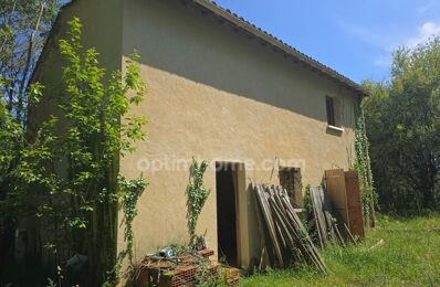 vente maison 88 000 € à proximité de Villefranche-de-Lonchat (24610)