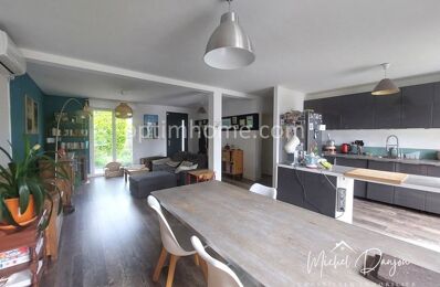vente maison 288 000 € à proximité de Ramonville-Saint-Agne (31520)