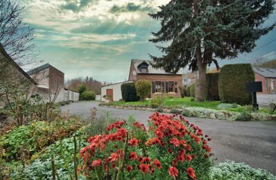 vente maison 125 000 € à proximité de Bohain-en-Vermandois (02110)