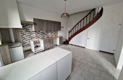 vente maison 105 000 € à proximité de Landemont (49270)