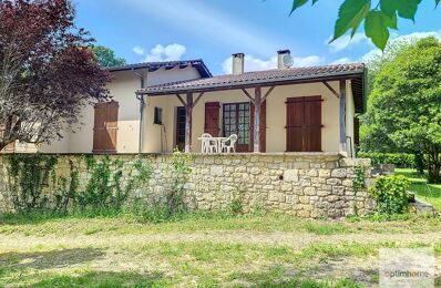 vente maison 145 200 € à proximité de Mas-d'Auvignon (32700)