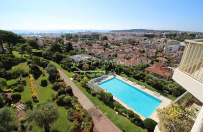 vente appartement 495 000 € à proximité de Théoule-sur-Mer (06590)