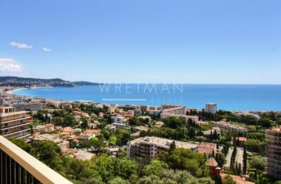 vente appartement 655 000 € à proximité de Nice (06300)
