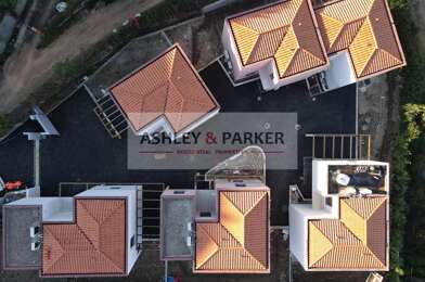 Maison 3 pièces 634000 €