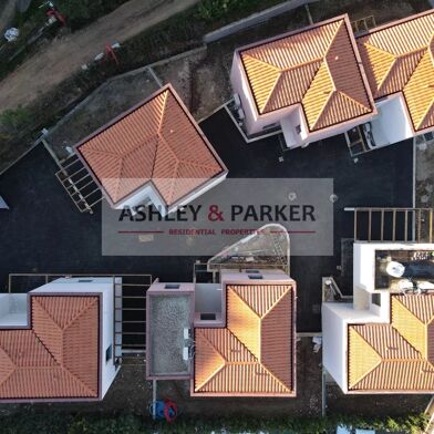 Maison 3 pièces 634000 €