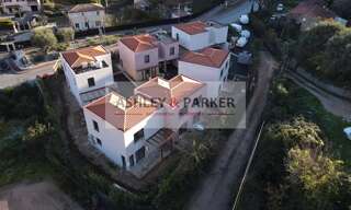 Maison 4 Pièces 86 m² à vendre à La Turbie (06320)