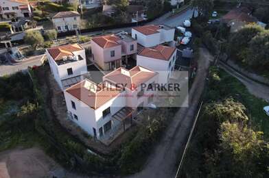 Maison 4 pièces 735000 €