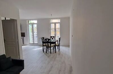 location appartement 650 € CC /mois à proximité de Branne (33420)