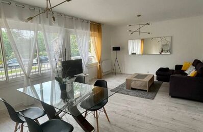 location appartement 1 300 € CC /mois à proximité de Blanquefort (33290)