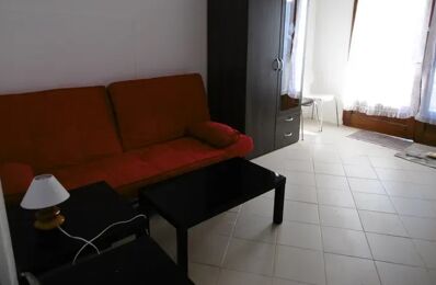 location appartement 500 € CC /mois à proximité de Talence (33400)