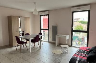 location appartement 800 € CC /mois à proximité de Carbon-Blanc (33560)