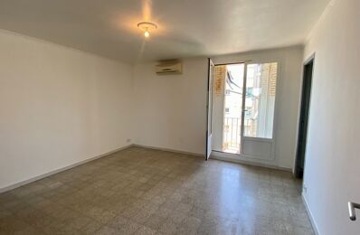 appartement 4 pièces 66 m2 à vendre à Bastia (20600)