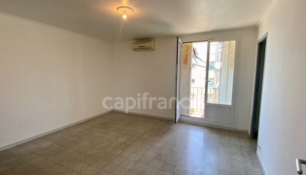 Appartement 4 pièces  à vendre Bastia 20600