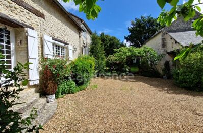 vente maison 472 000 € à proximité de Chalo-Saint-Mars (91780)