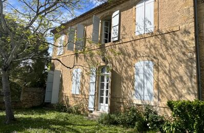 vente maison 645 000 € à proximité de Lamazère (32300)