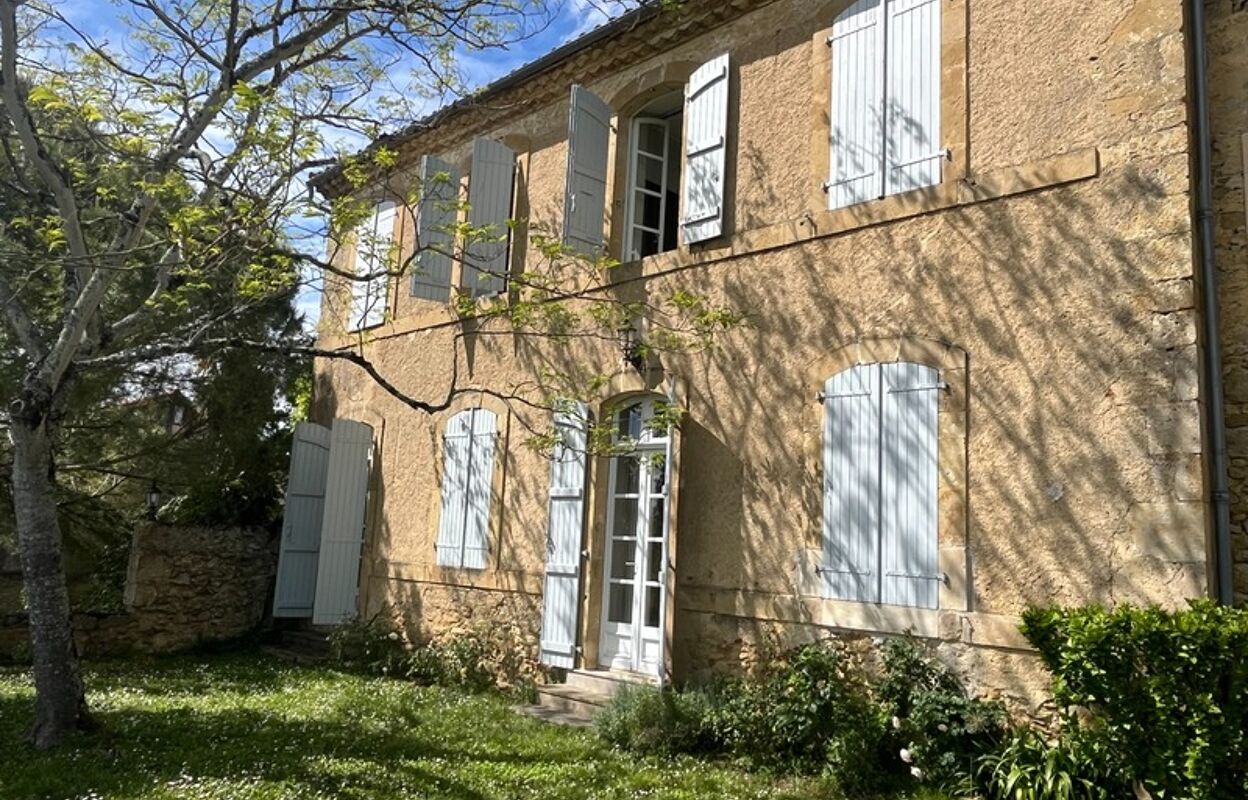 maison 10 pièces 330 m2 à vendre à Mirande (32300)