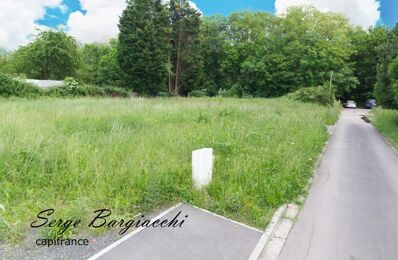 vente terrain 142 500 € à proximité de Auchy-Lez-Orchies (59310)