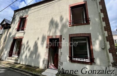 vente maison 329 500 € à proximité de Vennecy (45760)