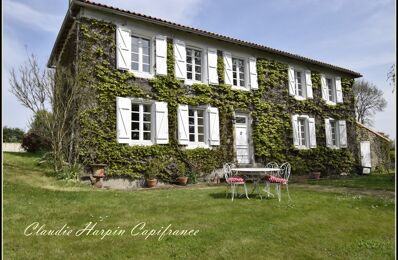 vente maison 291 200 € à proximité de Le Chillou (79600)