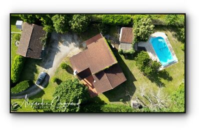 vente maison 207 000 € à proximité de Maurens (31540)