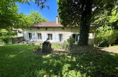 vente maison 189 000 € à proximité de Les Esseintes (33190)