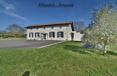 vente maison 599 900 € à proximité de Laroque-Timbaut (47340)