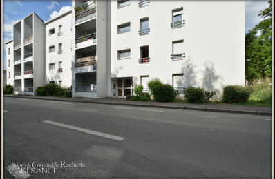 vente appartement 219 900 € à proximité de Saint-Léger-des-Bois (49170)