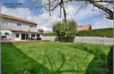 vente maison 499 200 € à proximité de Saint-Médard-en-Jalles (33160)
