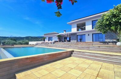 vente maison 1 500 000 € à proximité de Castellare-Di-Casinca (20213)