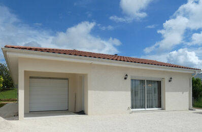 vente maison 269 000 € à proximité de Saint-Genis-sur-Menthon (01380)