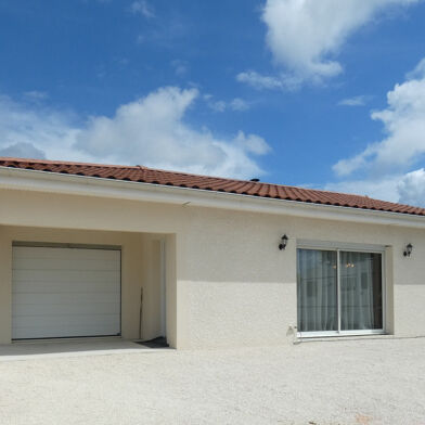 Maison 4 pièces 115 m²