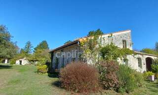 Maison 4 Pièces 151 m² à vendre à Bords (17430)