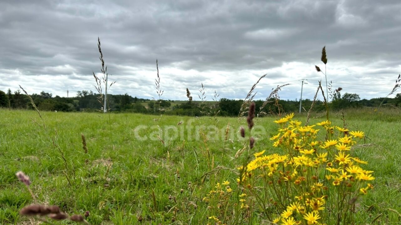 terrain  pièces 1000 m2 à vendre à Saint-Laurent-du-Plan (33190)