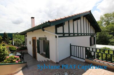 vente maison 795 000 € à proximité de Urrugne (64122)