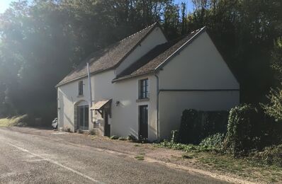 vente maison 129 900 € à proximité de Coulmier-le-Sec (21400)