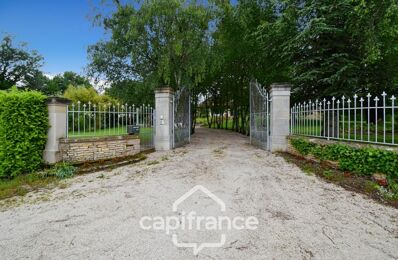 vente maison 750 000 € à proximité de Messey-sur-Grosne (71390)