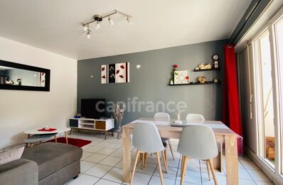 vente appartement 95 000 € à proximité de Plonéour-Lanvern (29720)