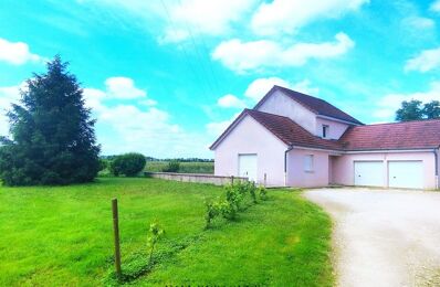 vente maison 254 000 € à proximité de Auxonne (21130)