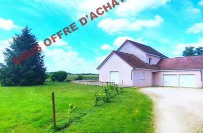 vente maison 254 000 € à proximité de Peintre (39290)