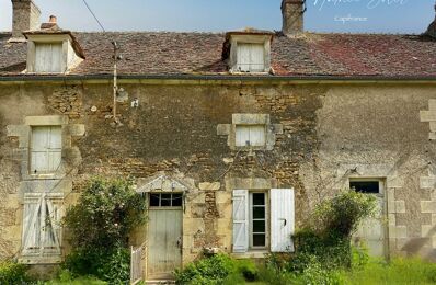 vente maison 104 000 € à proximité de Corvol-l'Orgueilleux (58460)
