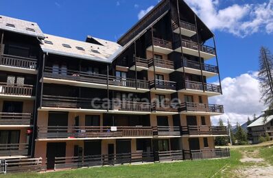 vente appartement 116 600 € à proximité de Châteauroux-les-Alpes (05380)