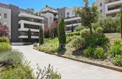 vente appartement 449 000 € à proximité de Marseille 10 (13010)