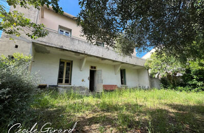 vente maison 205 000 € à proximité de Lieuran-Lès-Béziers (34290)
