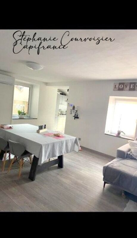 Appartement 3 pièces  à vendre Sarreguemines 57200