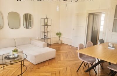 vente appartement 73 700 € à proximité de Saint-Dizier-l'Évêque (90100)